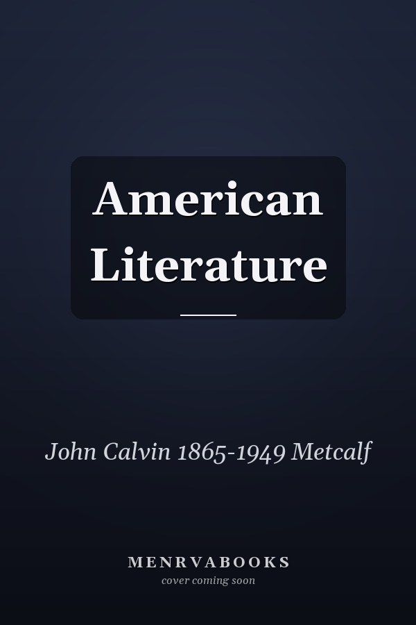 American Literature