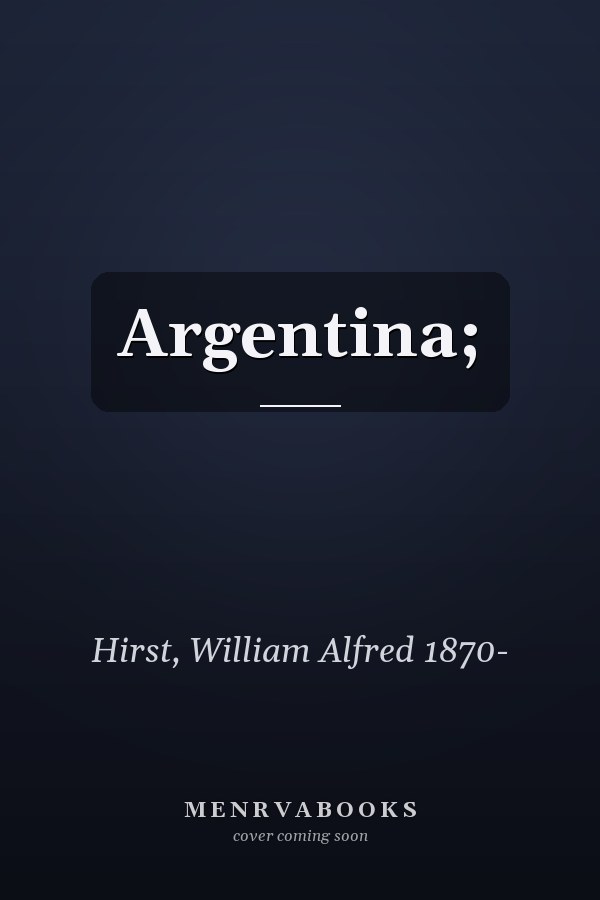 Argentina;