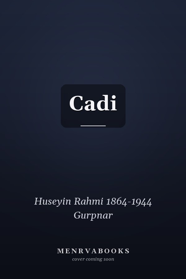 Cadi