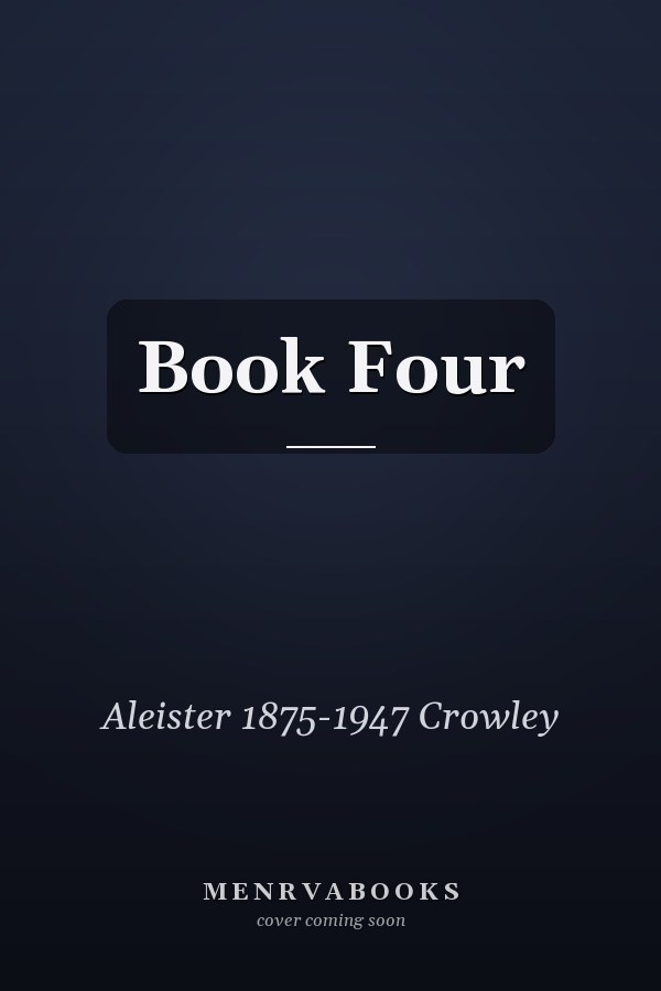 Book Four