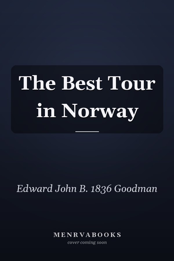 The Best Tour in Norway