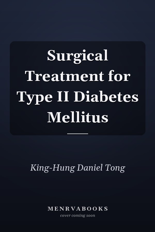 Surgical Treatment for Type II Diabetes Mellitus