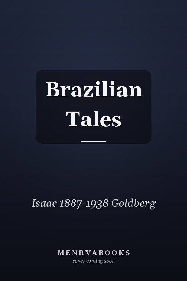 Brazilian Tales