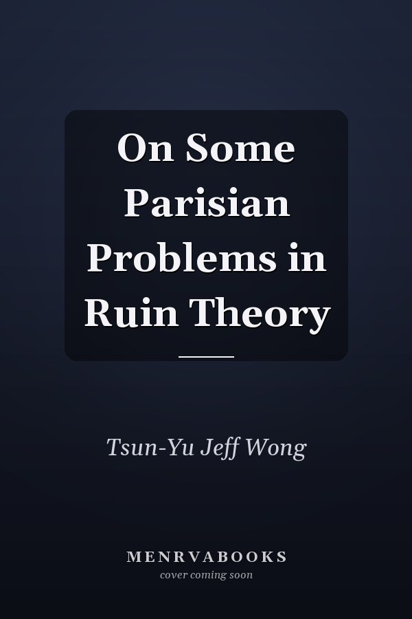 On Some Parisian Problems in Ruin Theory