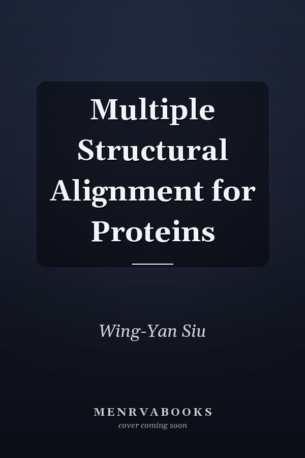 Multiple Structural Alignment for Proteins