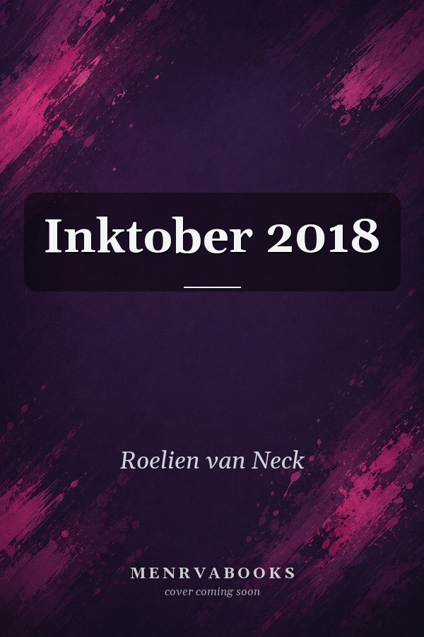 Inktober 2018
