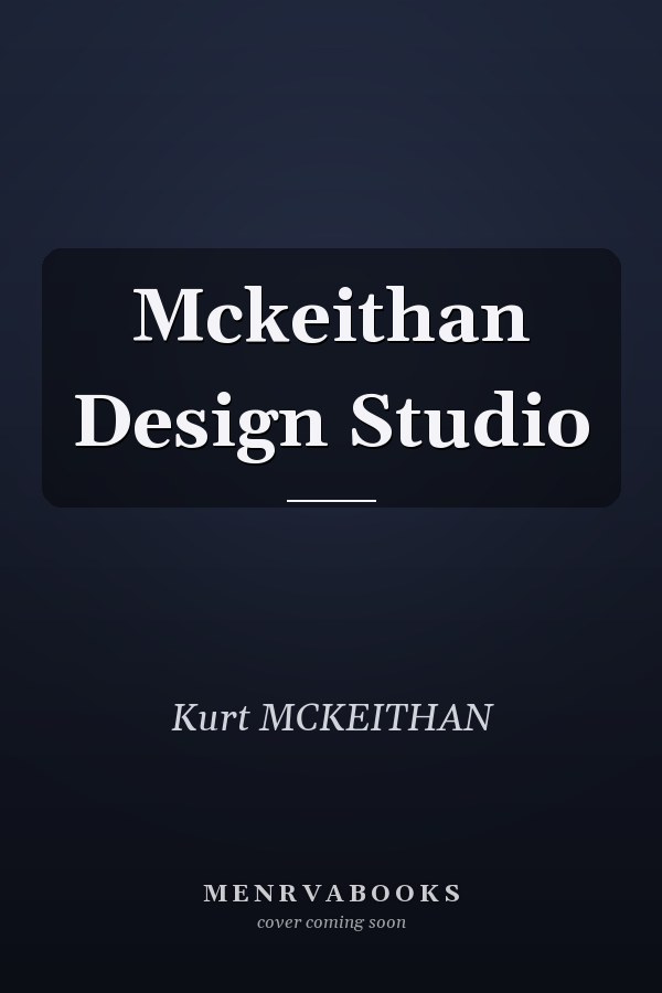 Mckeithan Design Studio