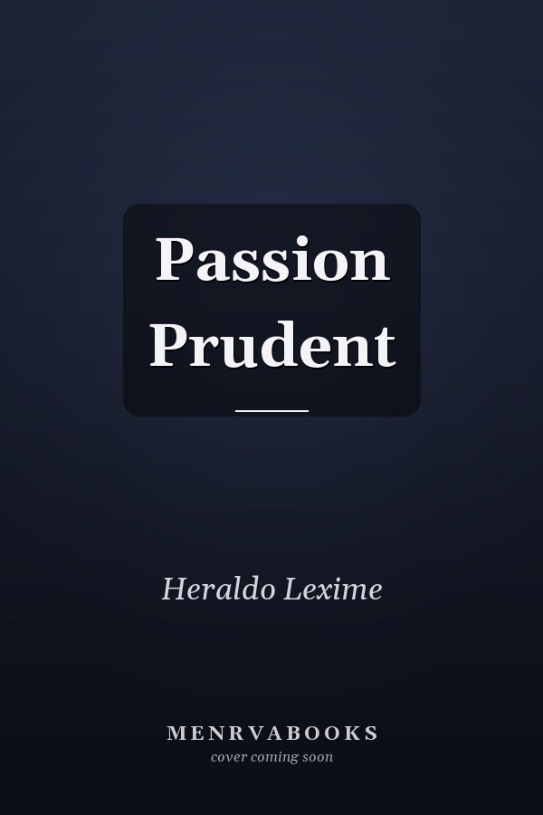 Passion Prudent
