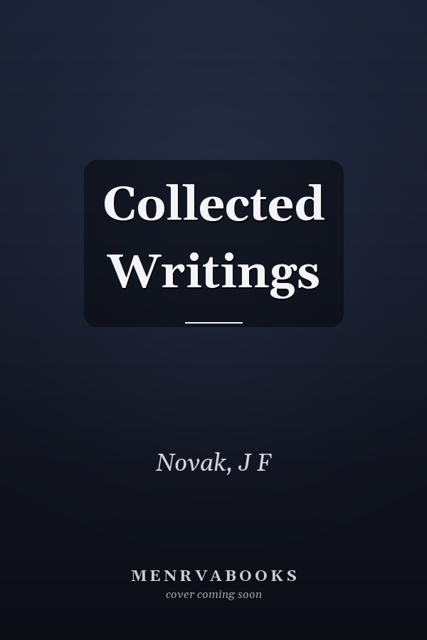 Collected Writings