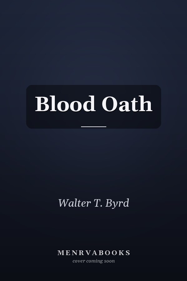 Blood Oath
