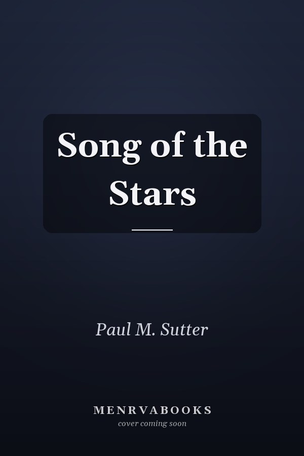 Song of the Stars