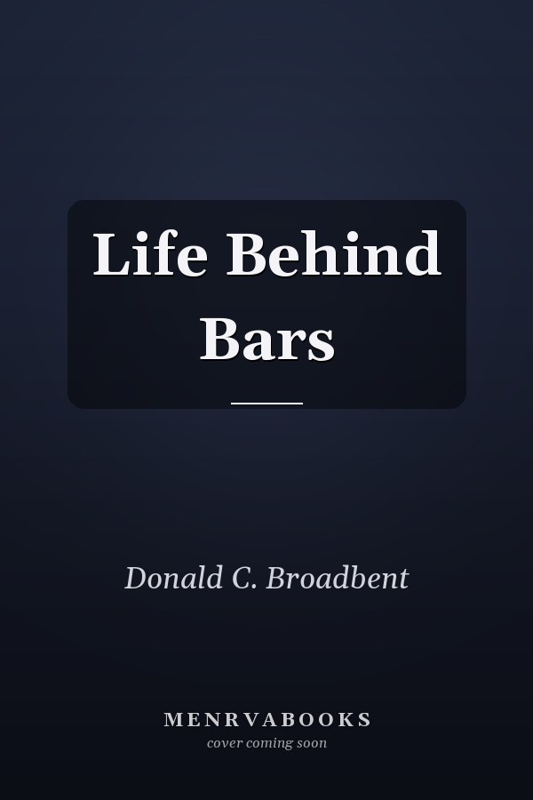 Life Behind Bars
