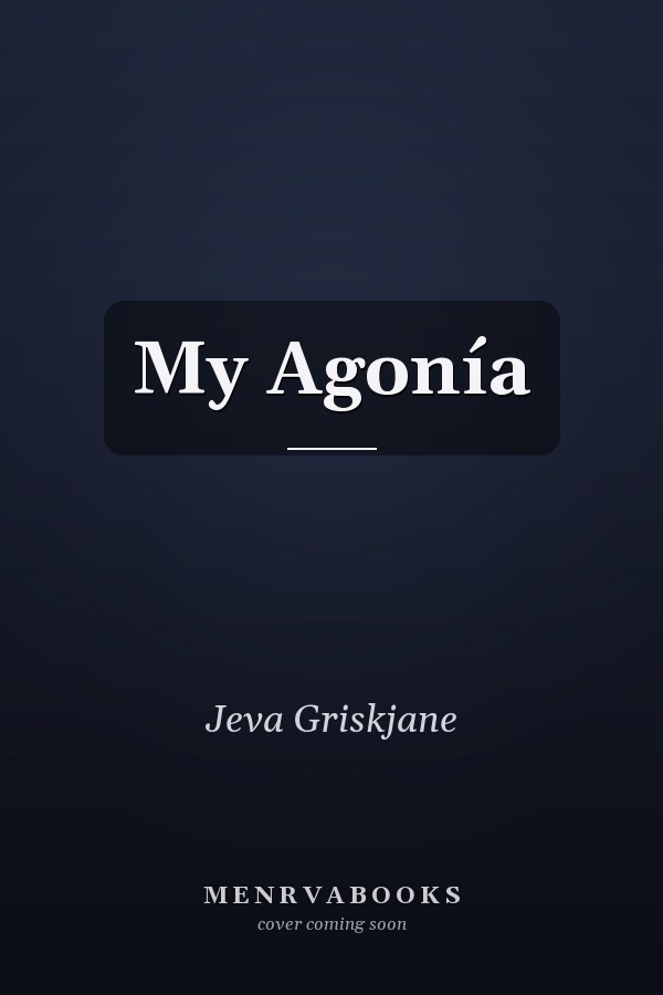 My Agonía