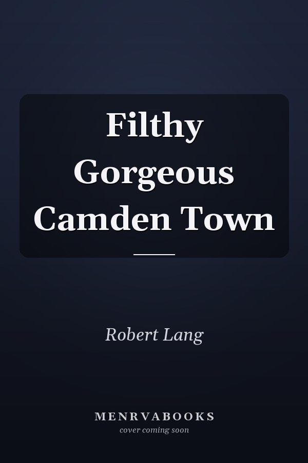 Edition published by Blurb