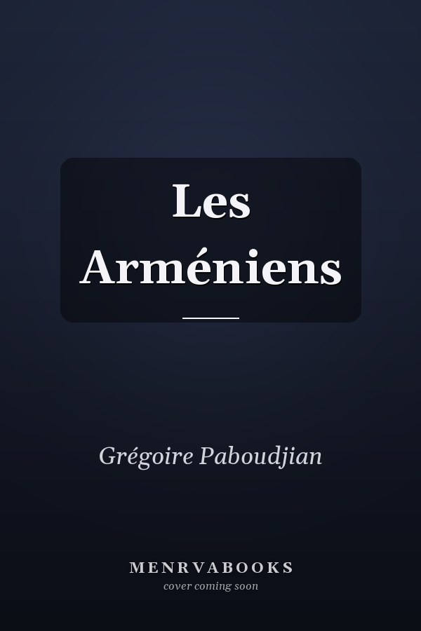 Les Arméniens