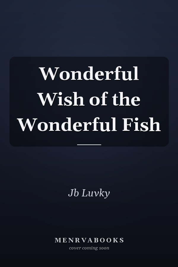 Wonderful Wish of the Wonderful Fish