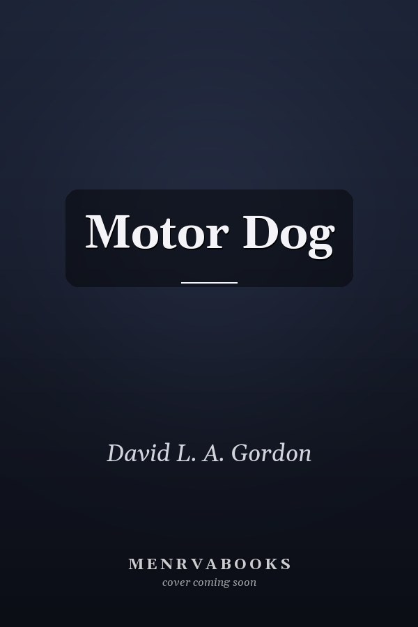 Motor Dog