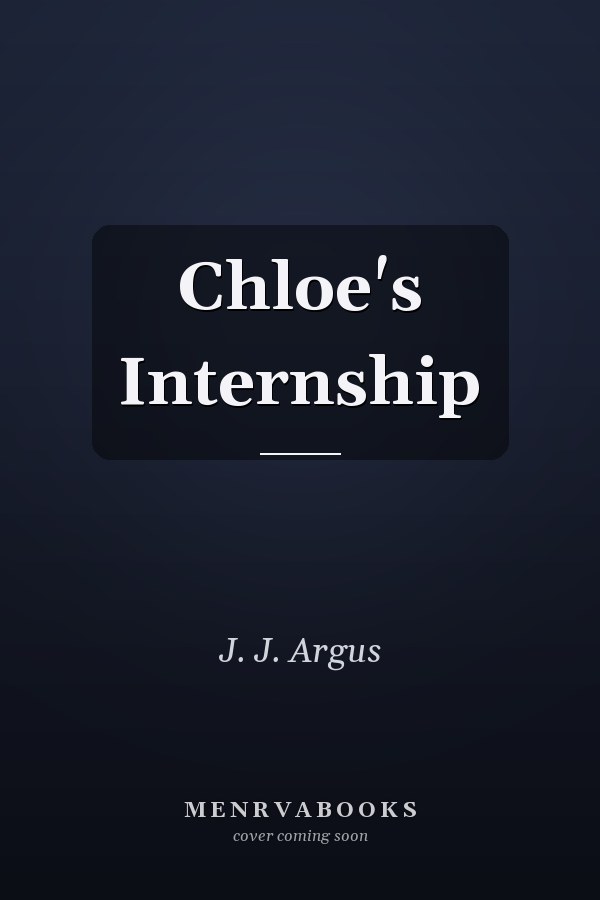 Chloe's Internship