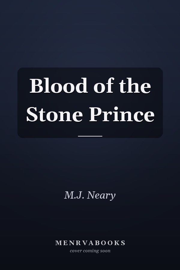 Blood of the Stone Prince