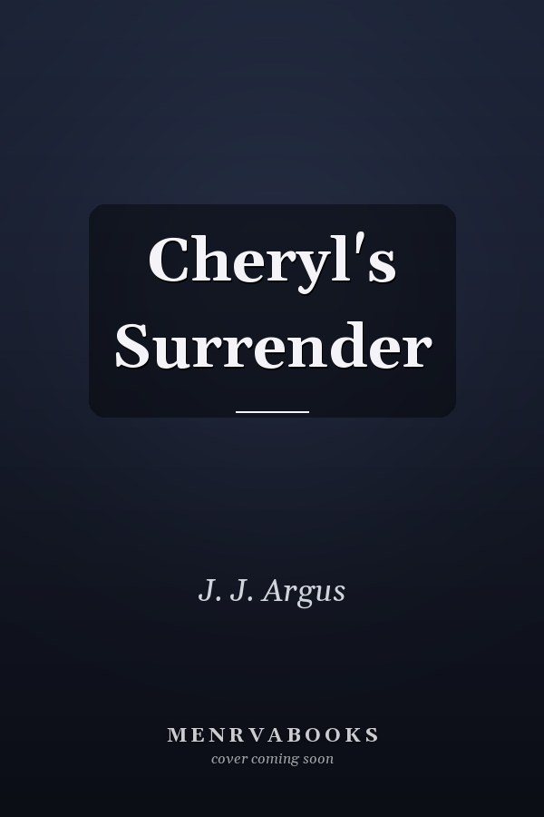 Cheryl's Surrender