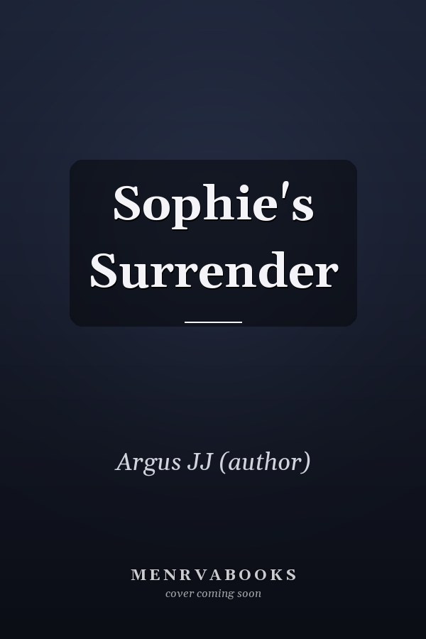 Sophie's Surrender
