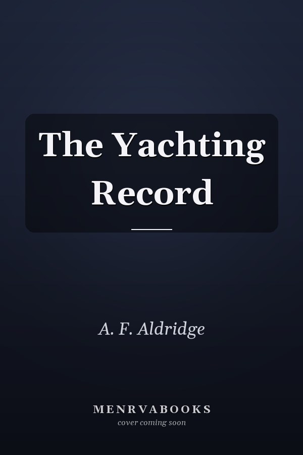 The Yachting Record