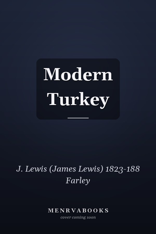 Modern Turkey