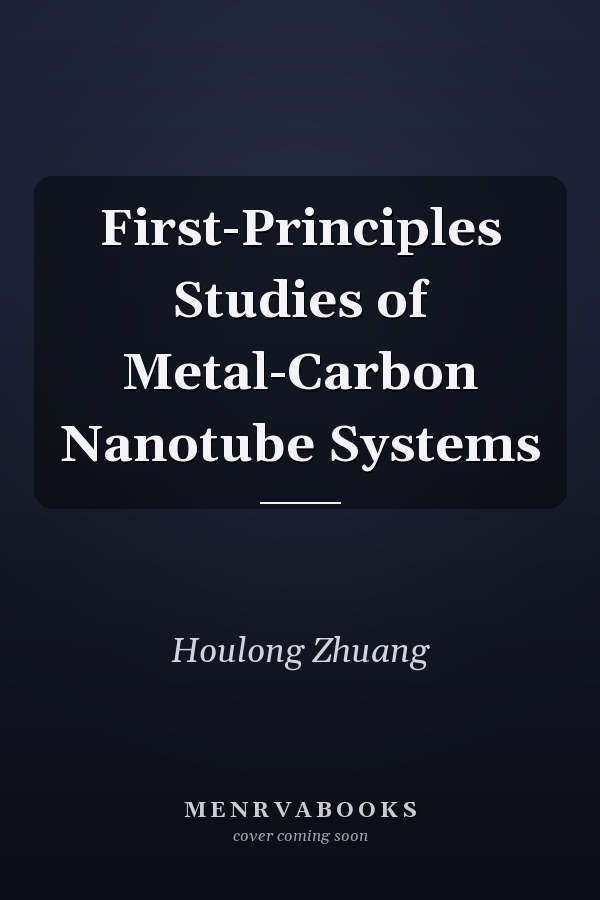 First-Principles Studies of Metal-Carbon Nanotube Systems