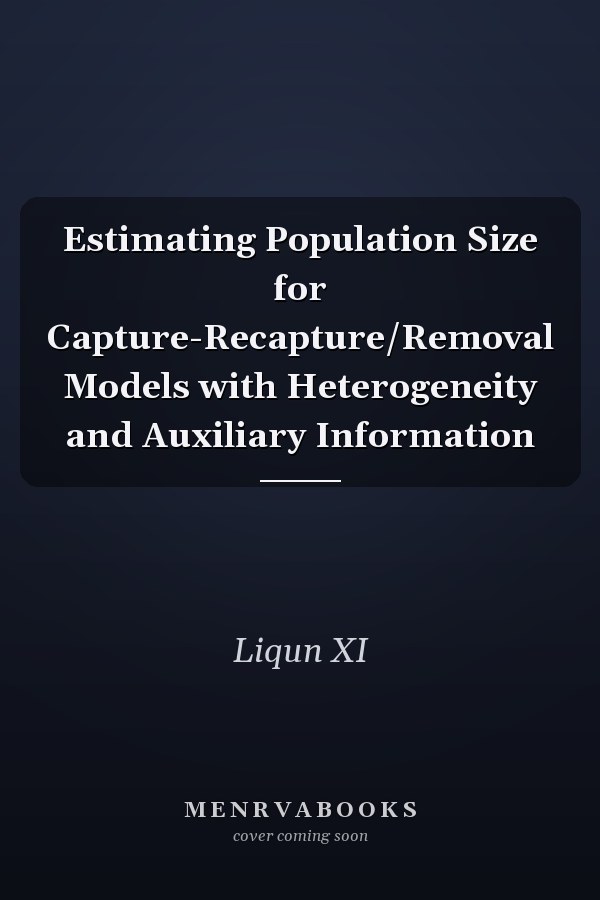 Estimating Population Size for Capture-Recapture/Removal Models with Heterogeneity and Auxiliary Information