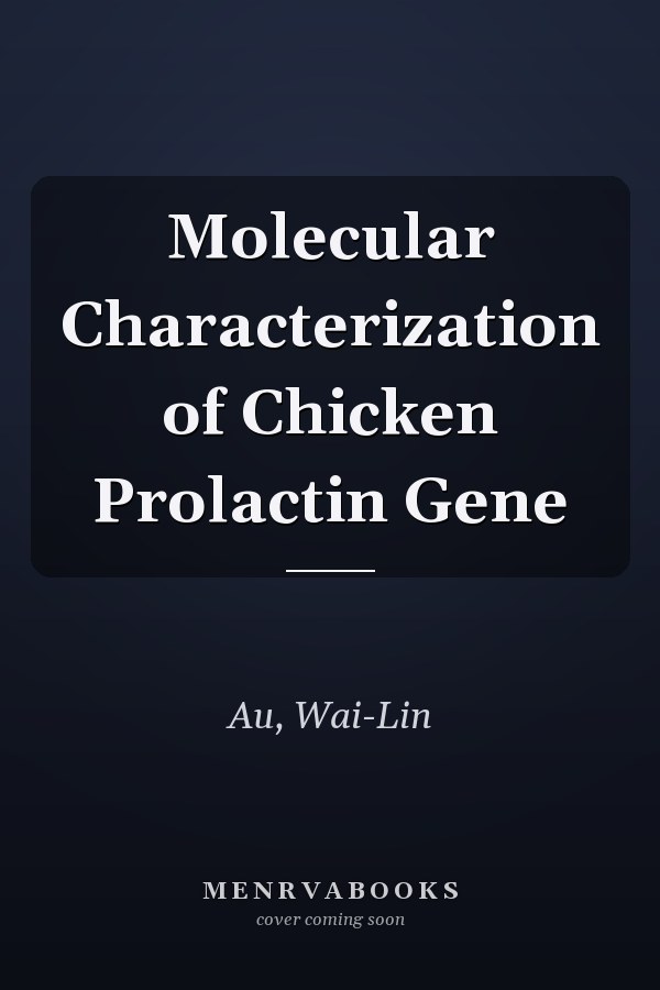 Molecular Characterization of Chicken Prolactin Gene