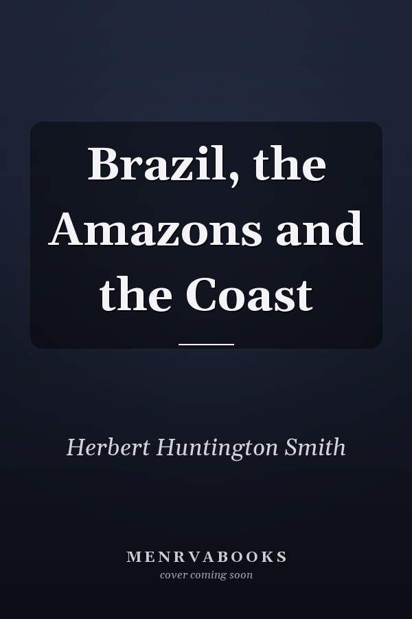 Brazil, the Amazons and the Coast