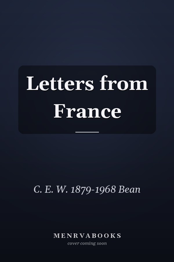Letters from France