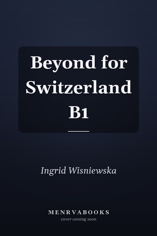 Beyond for Switzerland B1