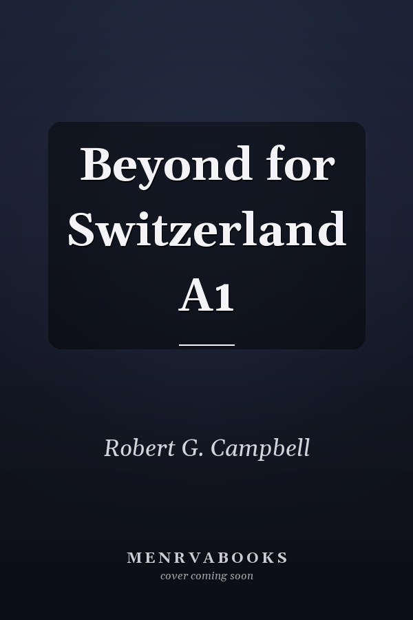 Beyond for Switzerland A1