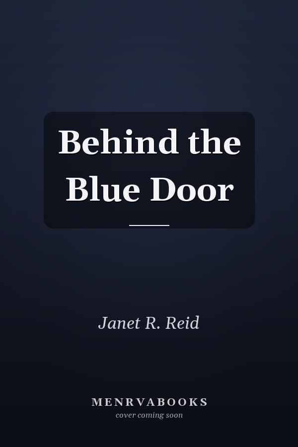 Behind the Blue Door