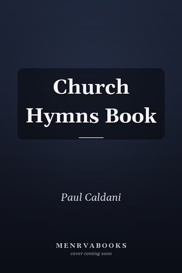 Church Hymns Book