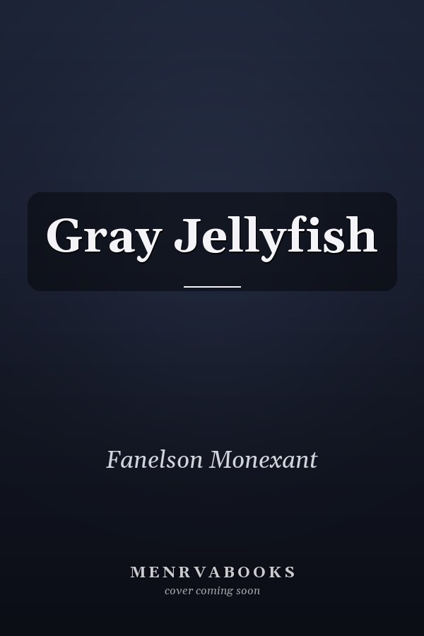 Gray Jellyfish