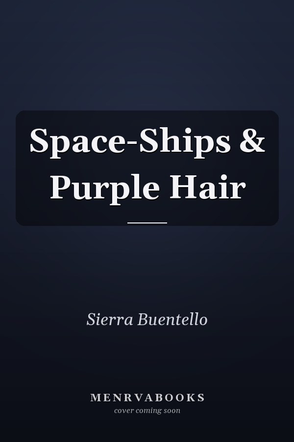 Space-Ships & Purple Hair