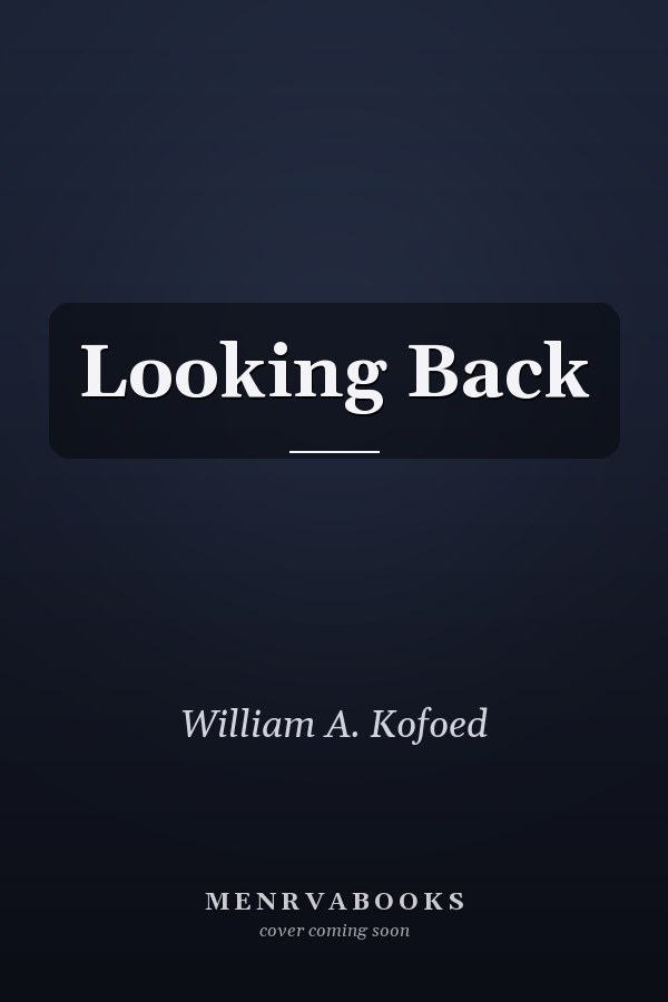 Looking Back
