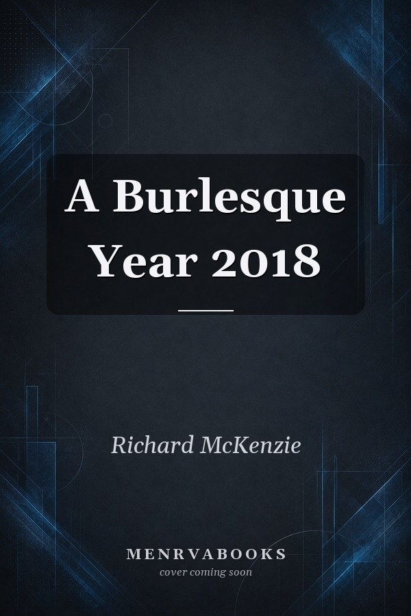 A Burlesque Year 2018