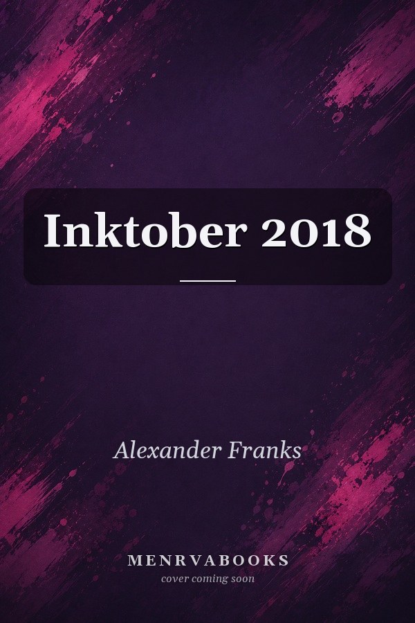 Inktober 2018