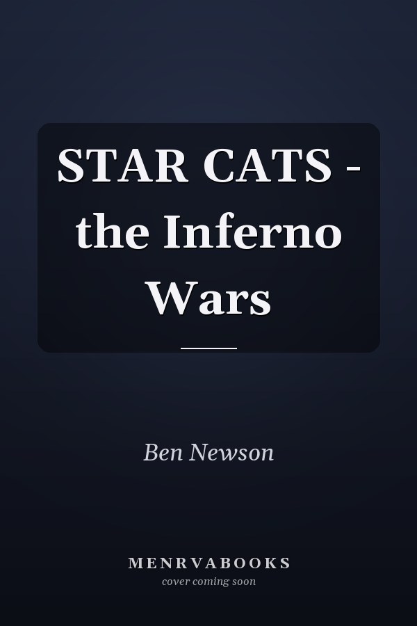 STAR CATS - the Inferno Wars