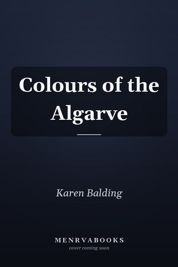 Colours of the Algarve