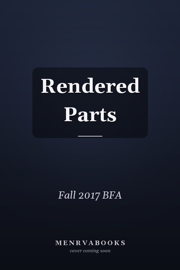 Rendered Parts