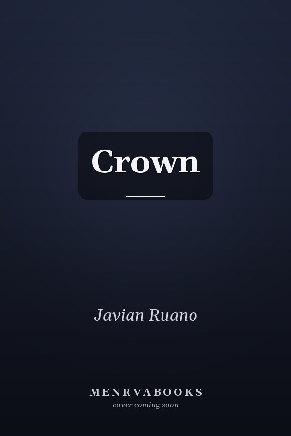 Edition published by Blurb
