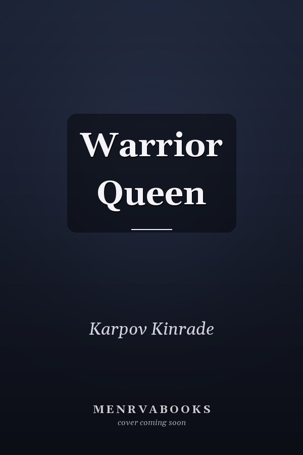 Warrior Queen