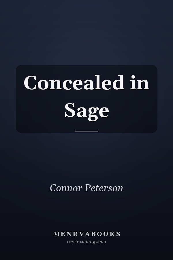 Concealed in Sage