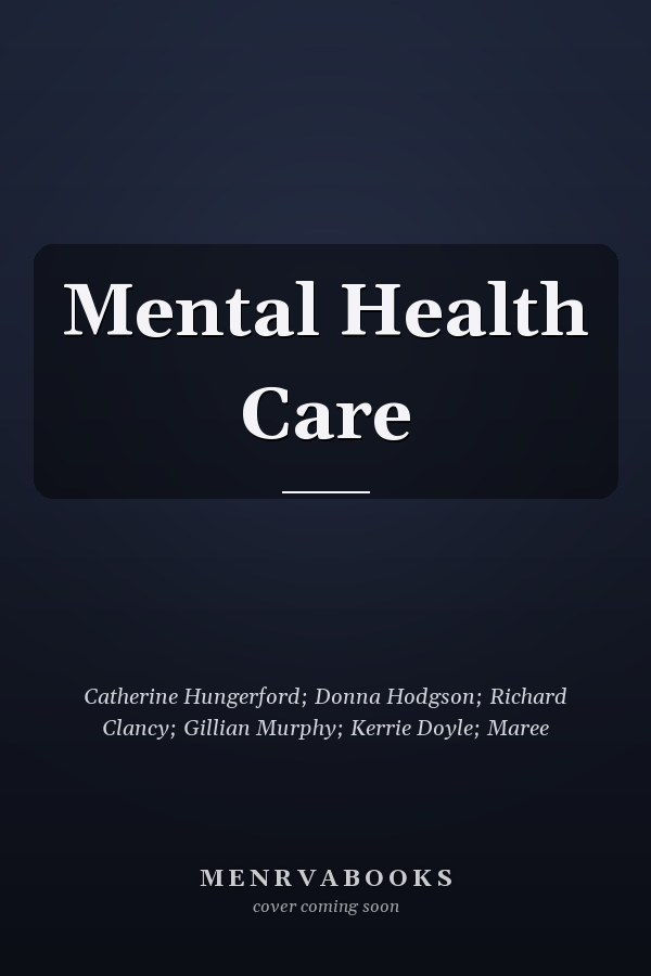 Mental Health Care