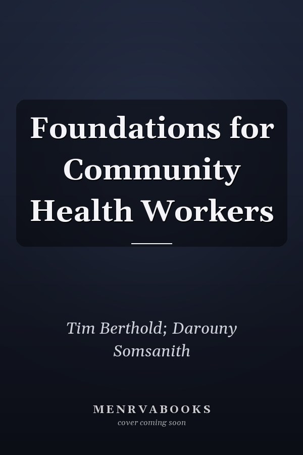Foundations for Community Health Workers