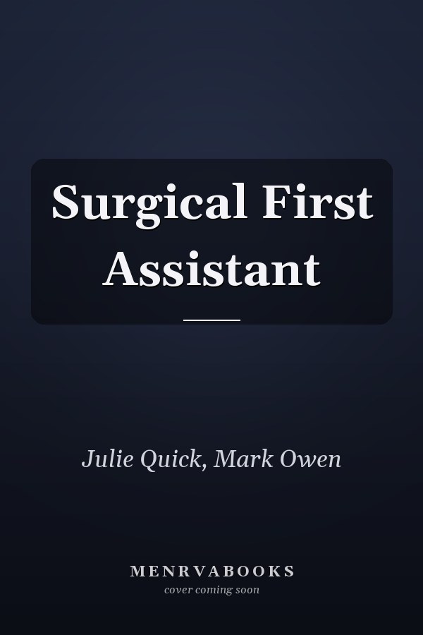 Surgical First Assistant